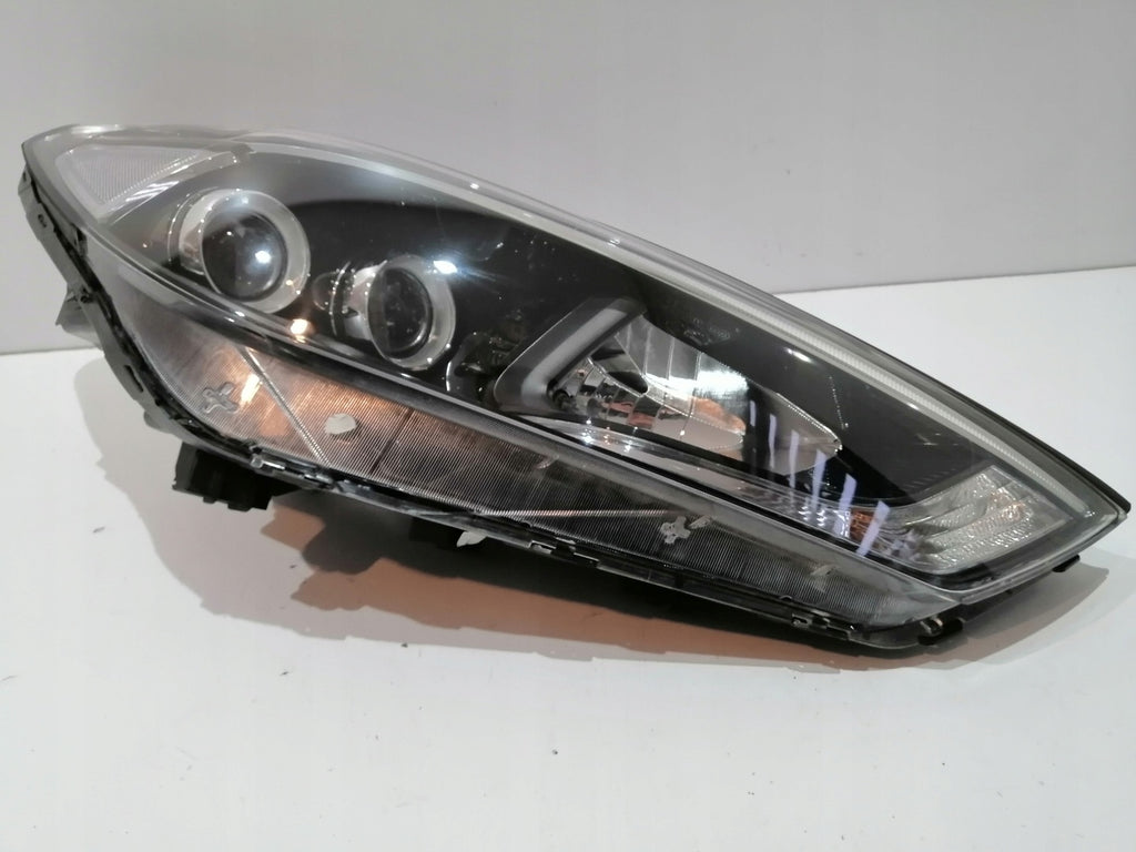 Frontscheinwerfer Hyundai Tucson R009D3032 Rechts Scheinwerfer Headlight