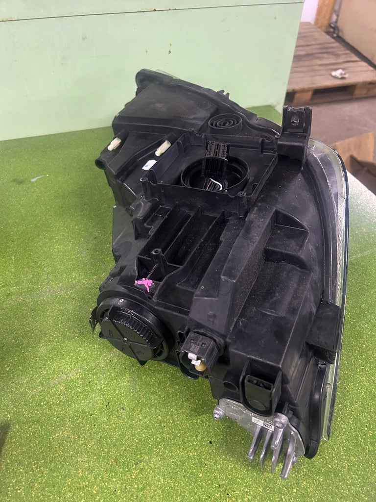 Frontscheinwerfer Seat Leon 5F1941007K FALSE Scheinwerfer Headlight SCH7412834255lm