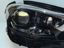 Laden Sie das Bild in den Galerie-Viewer, Frontscheinwerfer Mercedes-Benz 2139068809 LED Rechts Scheinwerfer Headlight