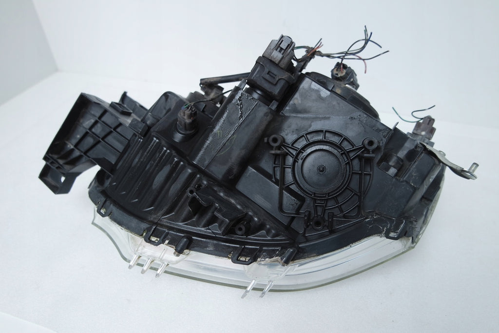 Frontscheinwerfer Mitsubishi Pajero Sport Rechts Scheinwerfer Headlight