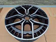 Load image into Gallery viewer, 1x Alufelge 19 Zoll 7.5" 5x112 53 5ET A2434010500- Mercedes-Benz Eqa Rim Wheel FEL7626146930cr