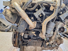 Laden Sie das Bild in den Galerie-Viewer, Motor Opel Antara A22DM 2.2 VCDI 160PS 120kW 125TKm Diesel Engine Komplett MOT7636607792gf