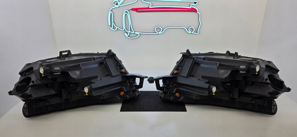 Frontscheinwerfer Skoda Kamiq 658941015D 658941016B Full LED Rechts oder Links SCH7475688252jy