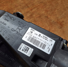 Load image into Gallery viewer, Frontscheinwerfer Seat Leon 5f1 5F1941008G LED Rechts Scheinwerfer Headlight SCH5783433280yc