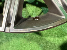 Load image into Gallery viewer, 1x Alufelge 17 Zoll 7.5&quot; 5x112 42ET A1724011402 Mercedes-Benz Slc R172 Slk