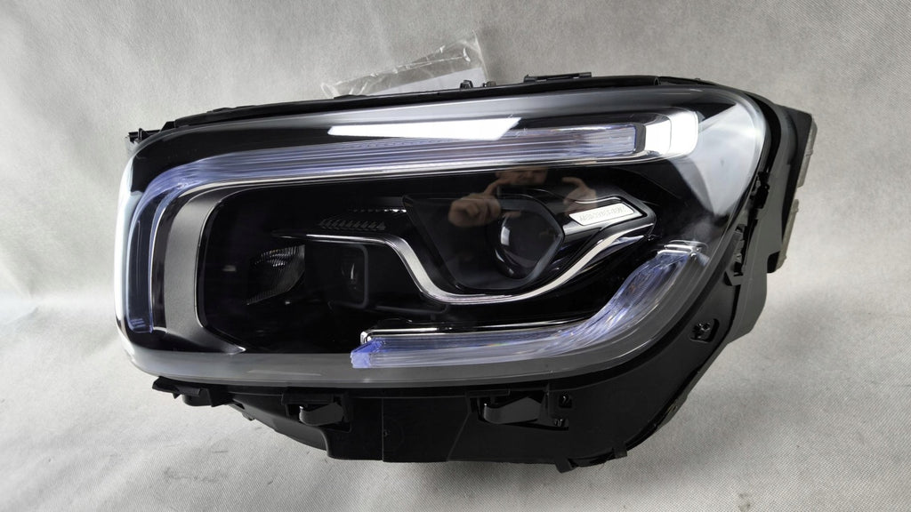 Frontscheinwerfer Mercedes-Benz Glb A2479068901 LED Links Scheinwerfer Headlight SCH4625727117or
