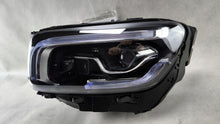 Laden Sie das Bild in den Galerie-Viewer, Frontscheinwerfer Mercedes-Benz Glb A2479068901 LED Links Scheinwerfer Headlight SCH4625727117or