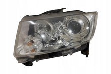 Laden Sie das Bild in den Galerie-Viewer, Frontscheinwerfer Jeep Compass ONV53742 Links Scheinwerfer Headlight SCH2680688478uu