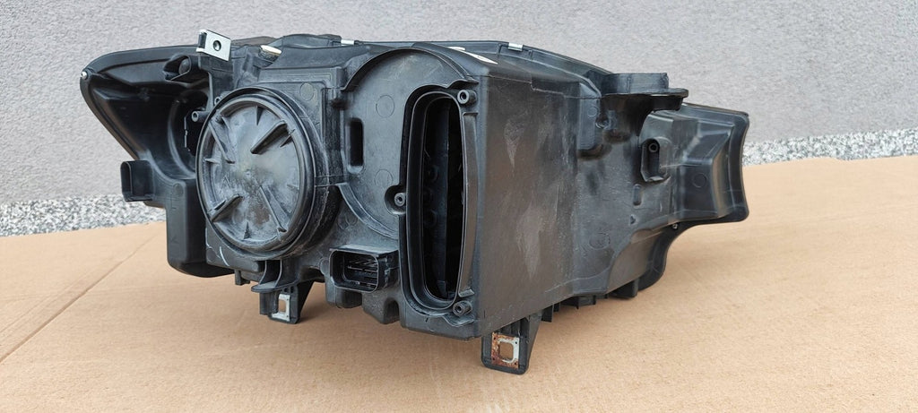 Frontscheinwerfer BMW X3 F25 7460637 Links Scheinwerfer Headlight SCH5199644727qh