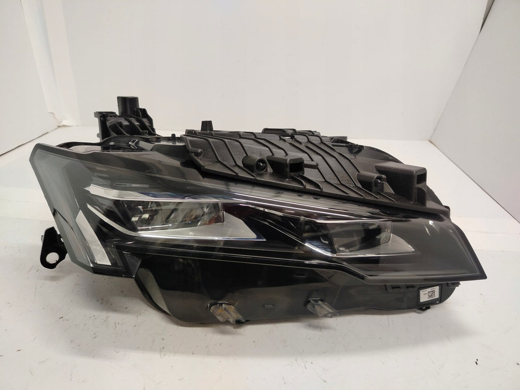 Frontscheinwerfer Peugeot 308 9849114880 Rechts Scheinwerfer Headlight SCH9067307297vz