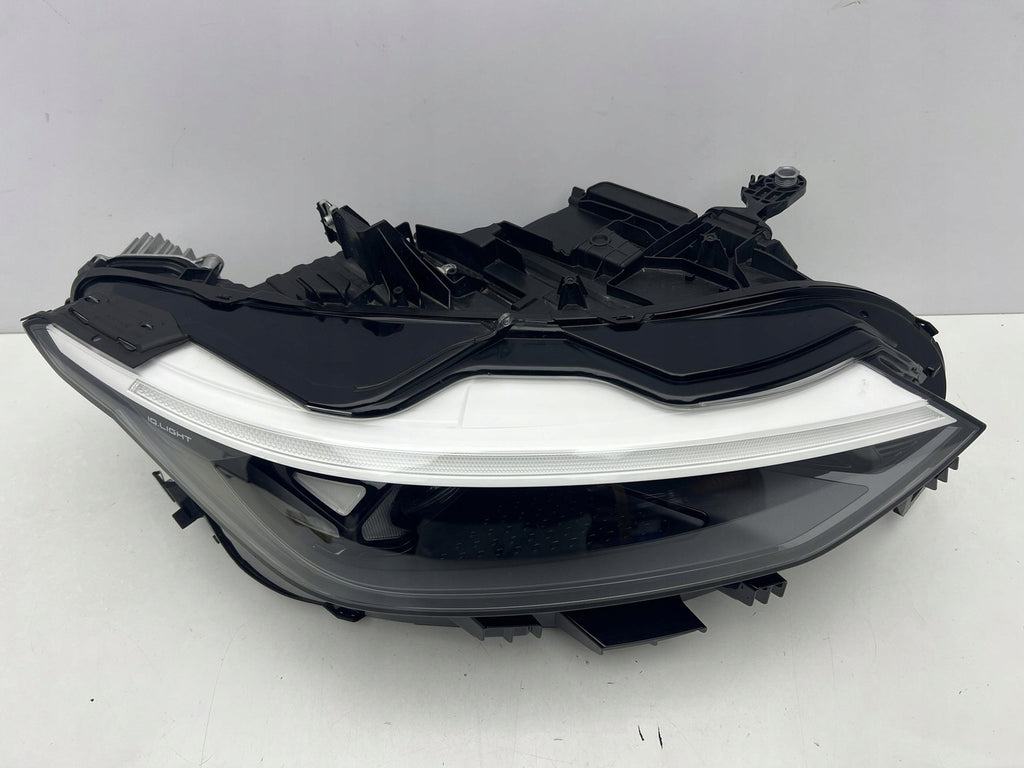 Frontscheinwerfer VW I 14B941036B LED Rechts Scheinwerfer Headlight SCH7773230667qv