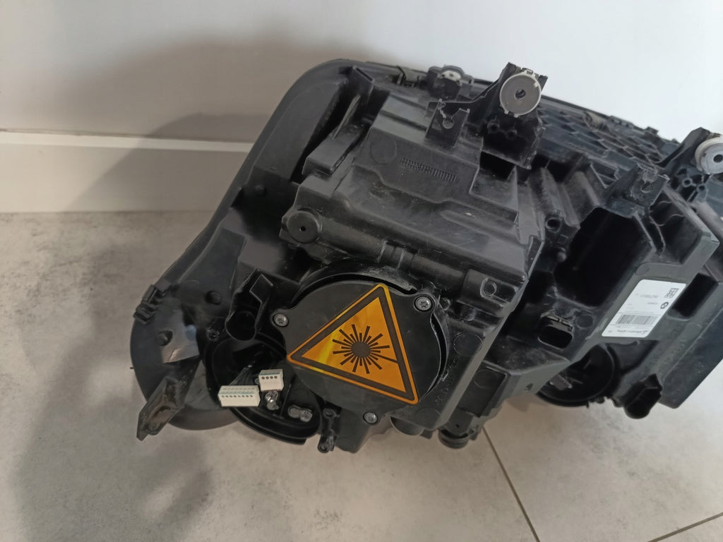 Frontscheinwerfer BMW X5 G05 G06 5A27998-01 Laser Rechts Scheinwerfer Headlight SCH8893093591ei