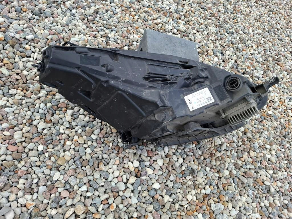 Frontscheinwerfer Tesla 3 1514952-00-D Full LED Links Scheinwerfer Headlight SCH6742980850kj