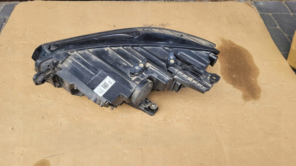 Frontscheinwerfer VW Passat B8 3G1941036P LED Rechts Scheinwerfer Headlight SCH5425082413vh
