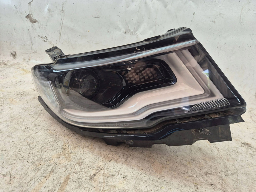 Frontscheinwerfer Jeep Compass 0053434541 P55112818AC Rechts Headlight SCH9800026765sn