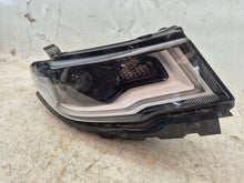 Laden Sie das Bild in den Galerie-Viewer, Frontscheinwerfer Jeep Compass 0053434541 P55112818AC Rechts Headlight SCH9800026765sn