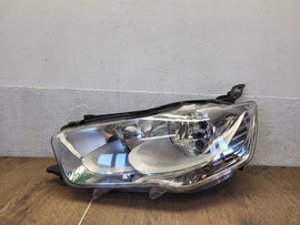 Frontscheinwerfer Citroën 9675140080 Links Scheinwerfer Headlight