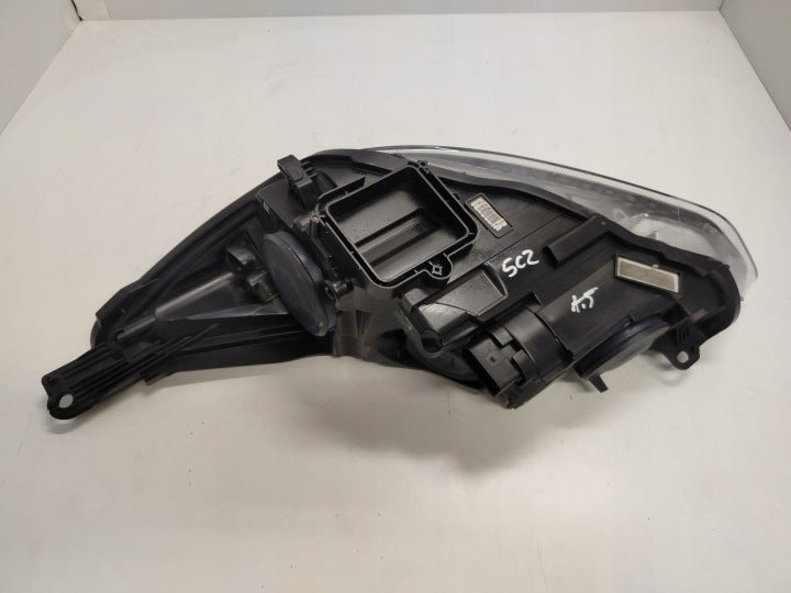 Frontscheinwerfer Ford Focus F1EB-13W030-EC LED Ein Satz Scheinwerfer Headlight SCH2491260179sp