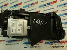 Load image into Gallery viewer, Frontscheinwerfer BMW F11 F10 7203251 Xenon Links Scheinwerfer Headlight SCH4033176224wu
