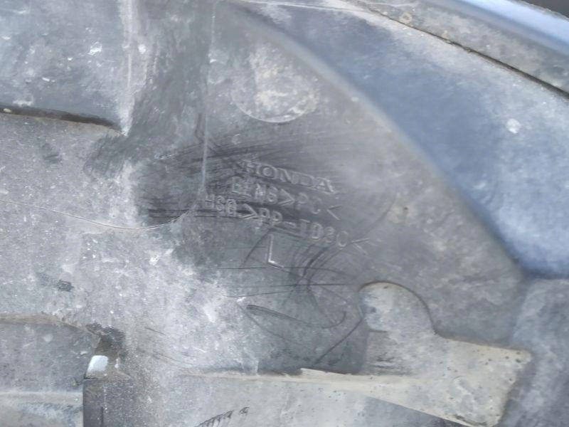 Frontscheinwerfer Honda Fr-V Ein Stück (Rechts oder Links) Headlight