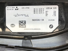 Laden Sie das Bild in den Galerie-Viewer, Frontscheinwerfer BMW IX I20 5A3CEA1-04 Laser Links Scheinwerfer Headlight