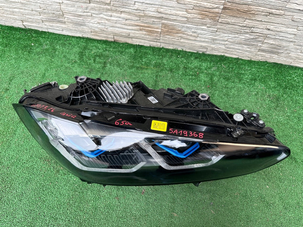 Frontscheinwerfer BMW G22 G82 G23 G83 G26 5A19368 Rechts Scheinwerfer Headlight