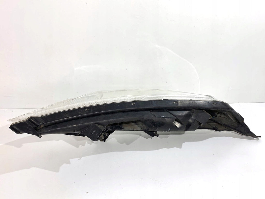 Frontscheinwerfer Nissan Juke F15 LORK-729 Rechts Scheinwerfer Headlight SCH2315911501qg
