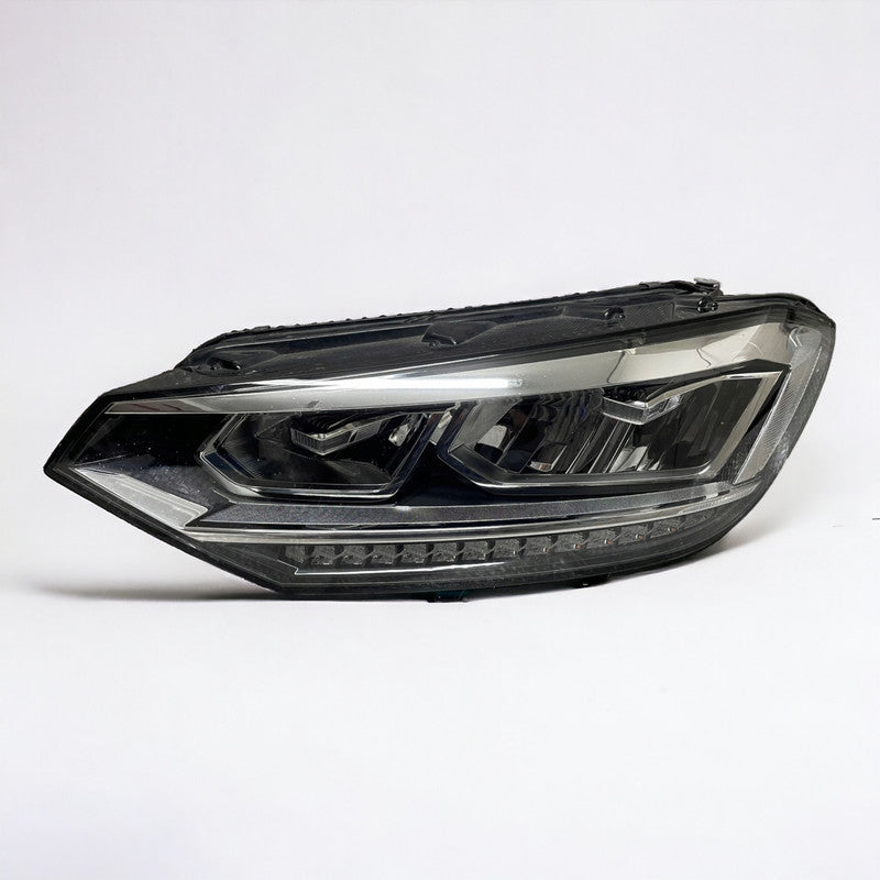 Frontscheinwerfer VW Touran 5TB941035B LED Links Scheinwerfer Headlight