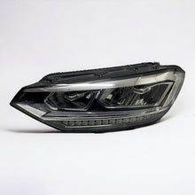 Laden Sie das Bild in den Galerie-Viewer, Frontscheinwerfer VW Touran 5TB941035B LED Links Scheinwerfer Headlight