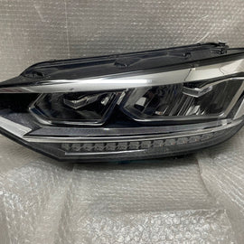 Frontscheinwerfer VW Touran 5TB941035B LED Links Scheinwerfer Headlight SCH6533754173qt