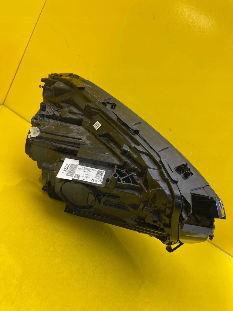 Frontscheinwerfer Mercedes-Benz Eqa Eqb A2439068900 LED Links Headlight SCH3499176275gi