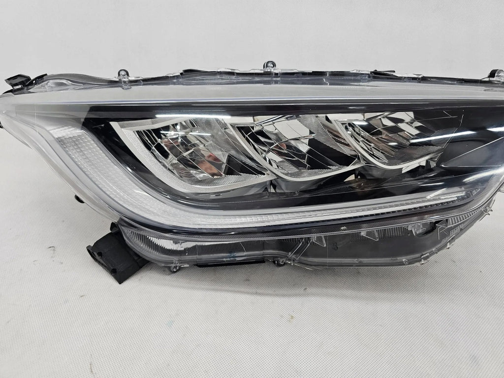 Frontscheinwerfer Toyota 4 Yaris SPP8590 Rechts Scheinwerfer Headlight