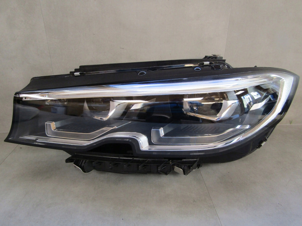 Frontscheinwerfer BMW G21 8496155-07 LED Links Scheinwerfer Headlight SCH6297226532lu