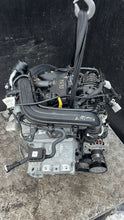 Laden Sie das Bild in den Galerie-Viewer, Motor VW Polo DLAC 1.0 TSI 95PS 70kW 2011 Benzin Engine Komplett
