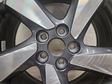 Load image into Gallery viewer, 1x Alufelge 17 Zoll JX7J1007D1A Ford Focus Rim Wheel FEL2514307491uy