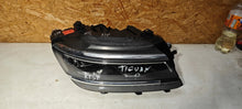 Laden Sie das Bild in den Galerie-Viewer, Frontscheinwerfer VW Tiguan 5NB941082A Rechts Scheinwerfer Headlight SCH6768746097eh