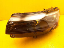 Laden Sie das Bild in den Galerie-Viewer, Frontscheinwerfer VW Tiguan 571941035C LED Links Scheinwerfer Headlight SCH2698439578vc
