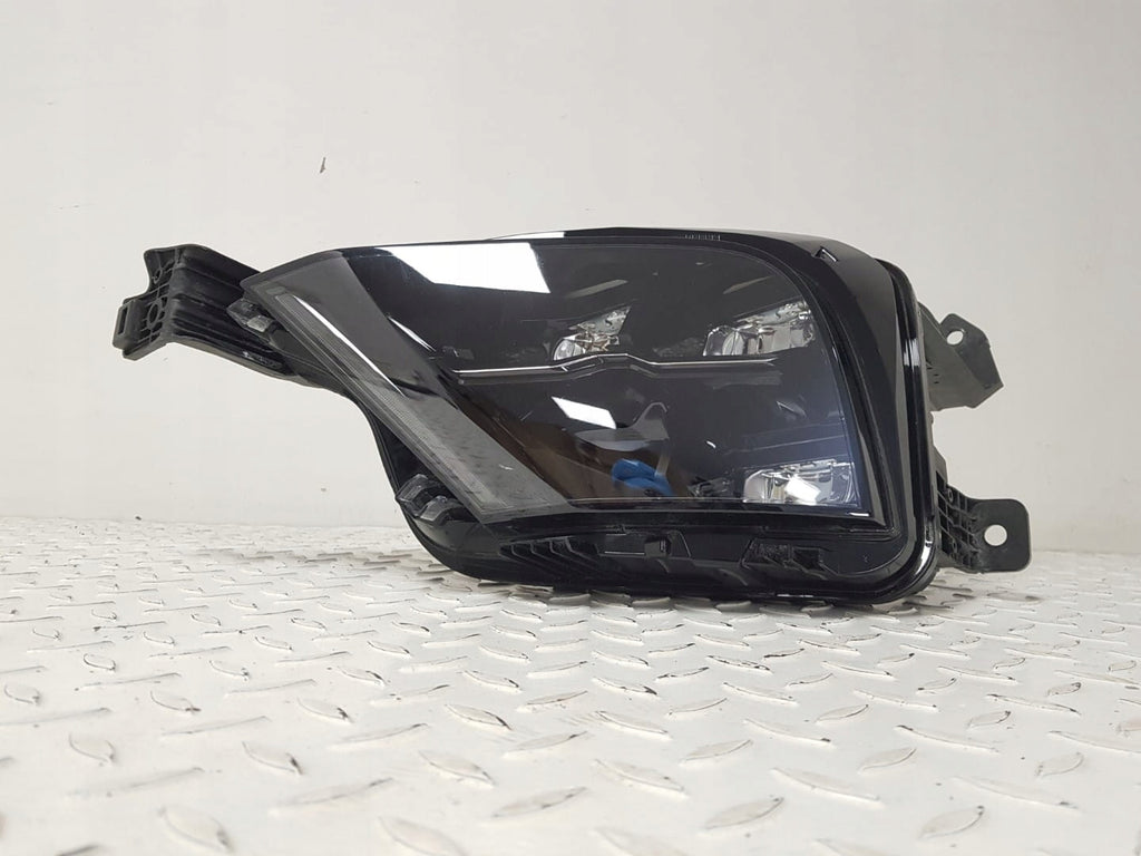 Frontscheinwerfer Citroën C5 I X 9849667880 LED Links Scheinwerfer Headlight SCH1119740141gv