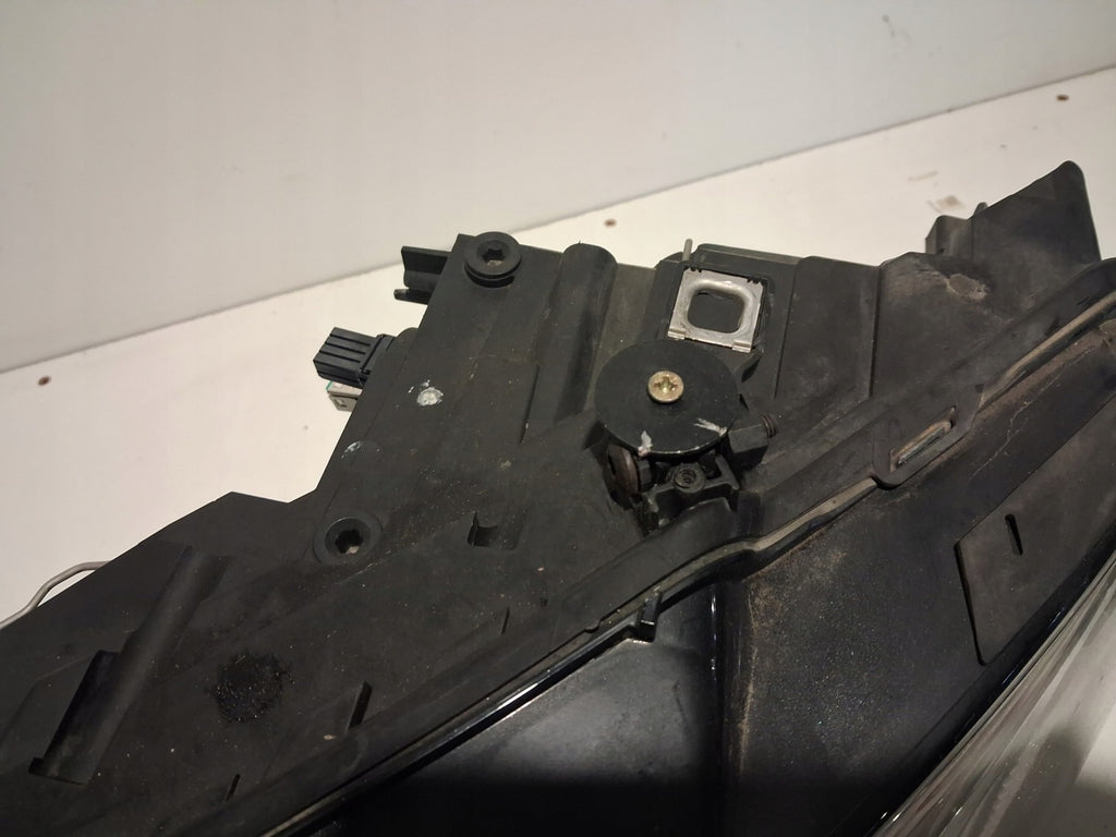Frontscheinwerfer Audi Quattro Links Scheinwerfer Headlight SCH8156255073yn
