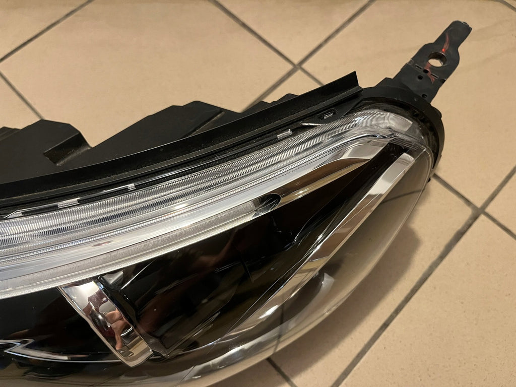 Frontscheinwerfer Toyota Proace 9808589980 LED Links Scheinwerfer Headlight SCH3195703028fx