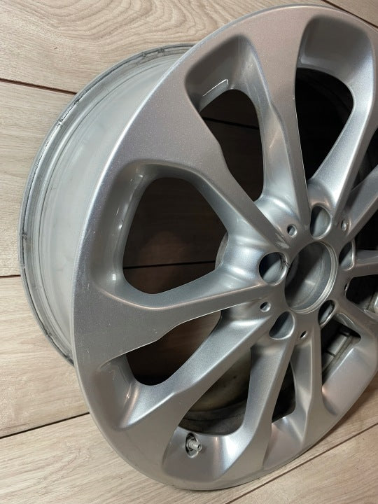 1x Alufelge 17 Zoll 6.5" 5x112 A1564011700 Mercedes-Benz X156 Rim Wheel FEL5662128784sp