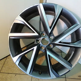 1x Alufelge 20 Zoll 8.0