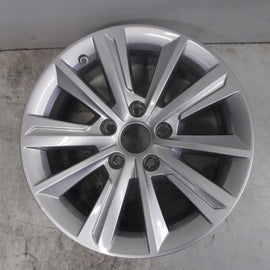 1x Alufelge 16 Zoll 6.5
