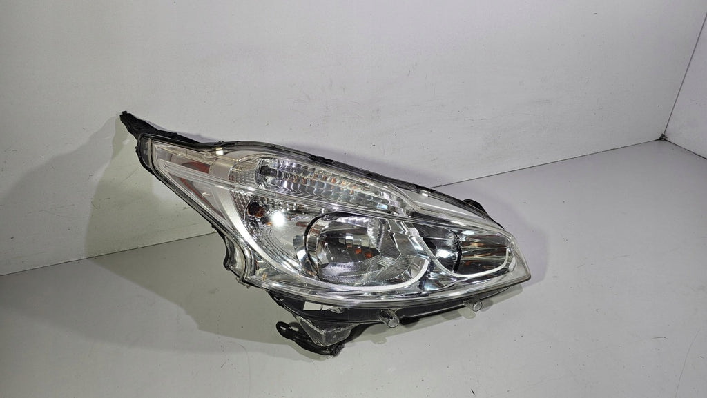 Frontscheinwerfer Peugeot 208 I 17284672374 Rechts Scheinwerfer Headlight SCH9743175819pa