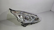 Laden Sie das Bild in den Galerie-Viewer, Frontscheinwerfer Peugeot 208 I 17284672374 Rechts Scheinwerfer Headlight SCH9743175819pa
