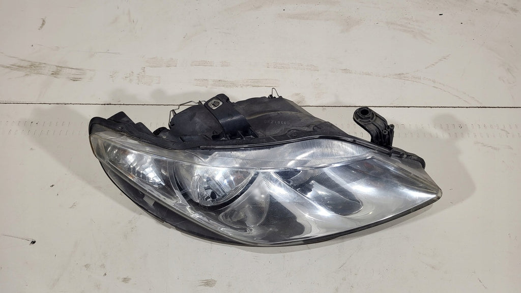 Frontscheinwerfer Seat Ibiza LED Rechts Scheinwerfer Headlight