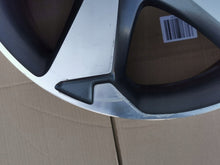 Laden Sie das Bild in den Galerie-Viewer, 1x Alufelge 17 Zoll 7.0&quot; 5x108 45ET JX7J-1007-D1A Ford Focus Iv Rim Wheel