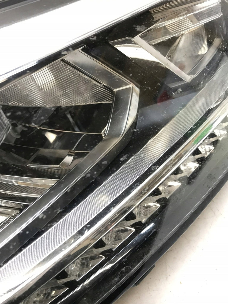 Frontscheinwerfer VW Touran 5TB941036C LED Rechts Scheinwerfer Headlight