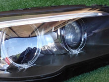 Laden Sie das Bild in den Galerie-Viewer, Frontscheinwerfer BMW 5 F11 F10 7460602-01 Xenon Rechts Scheinwerfer Headlight SCH9643767953wn
