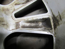 Load image into Gallery viewer, 1x Alufelge 17 Zoll 7.0" 5x100 Opel Zafira B Rim Wheel FEL7210941519zo